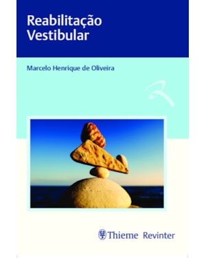 Reabilitação vestibular