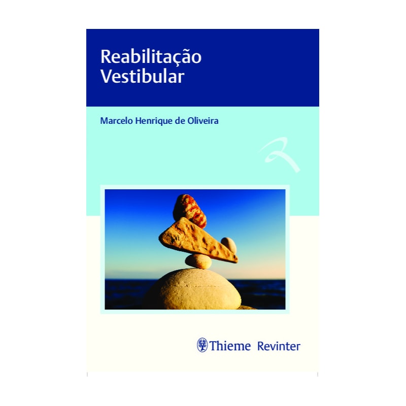 REABILITAÇÃO VESTIBULAR