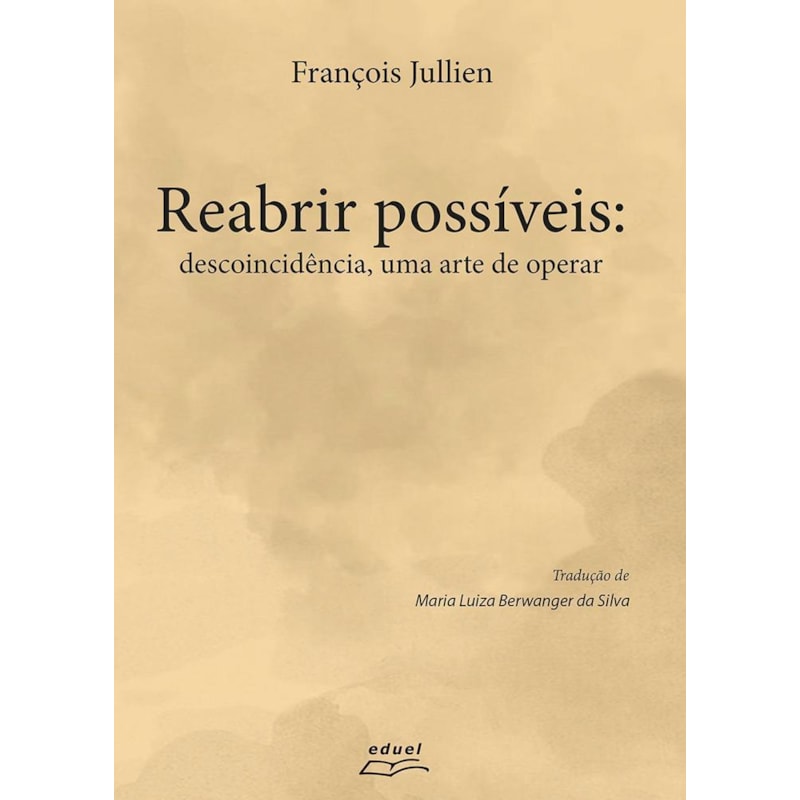 REABRIR POSSÍVEIS: DESCOINCIDÊNCIA, UMA ARTE DE OPERAR