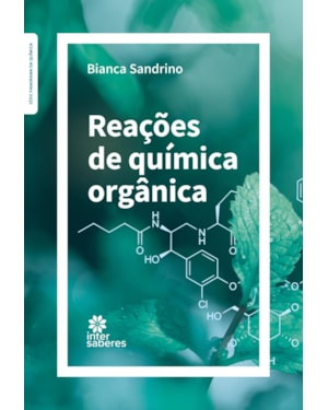 REAÇÕES DE QUÍMICA ORGÂNICA