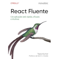 REACT FLUENTE