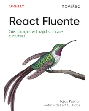 REACT FLUENTE
