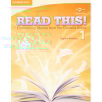 READ THIS! 1 SB