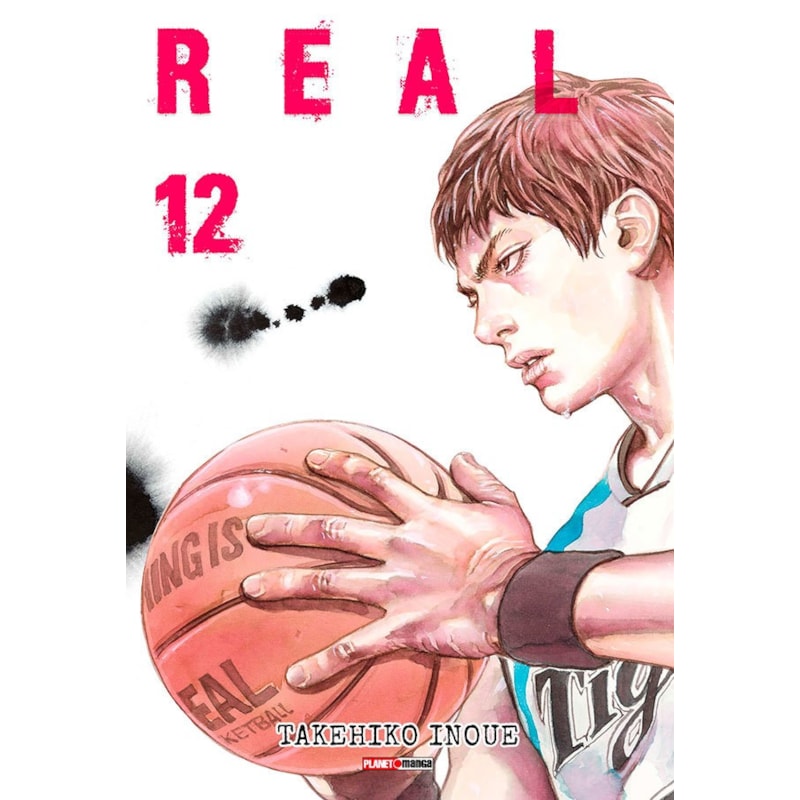 Real - 12