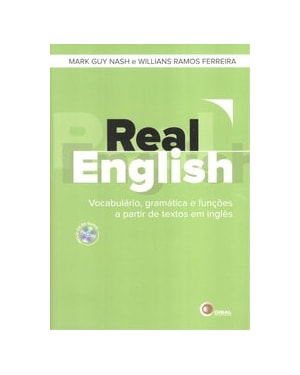 REAL ENGLISH