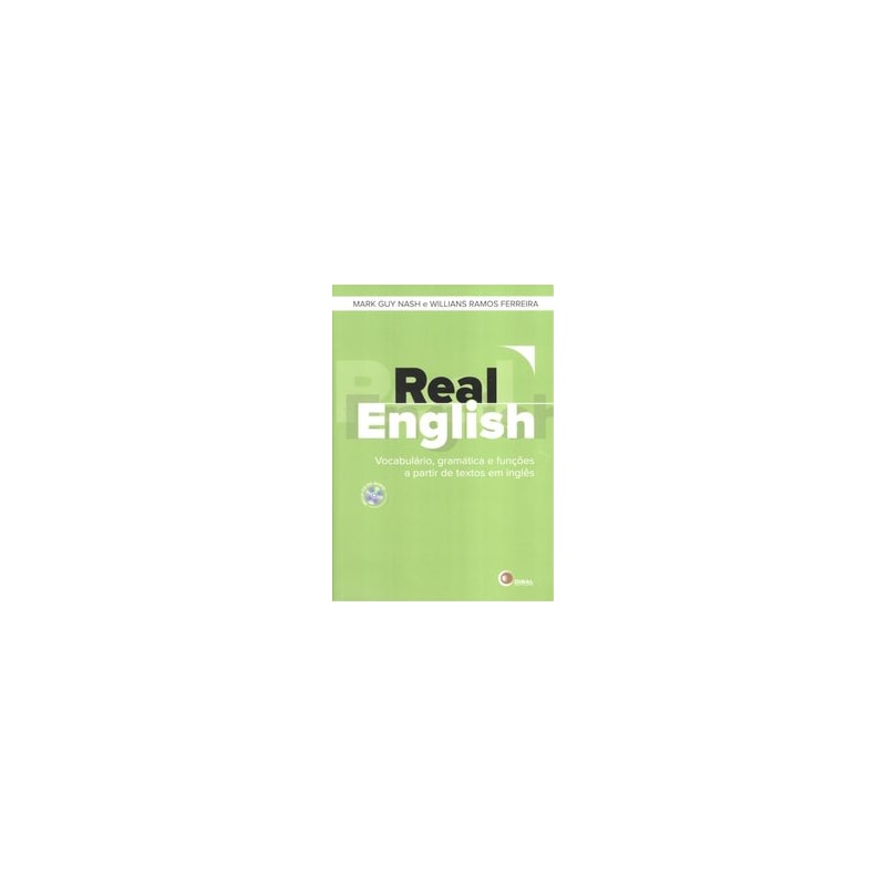 REAL ENGLISH