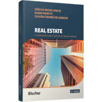 Real estate: fundamentos para análise de investimentos