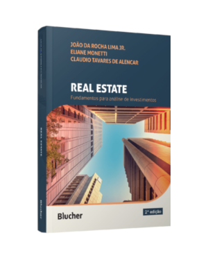 Real estate: fundamentos para análise de investimentos