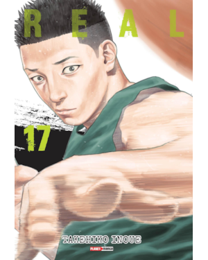 Real vol. 17