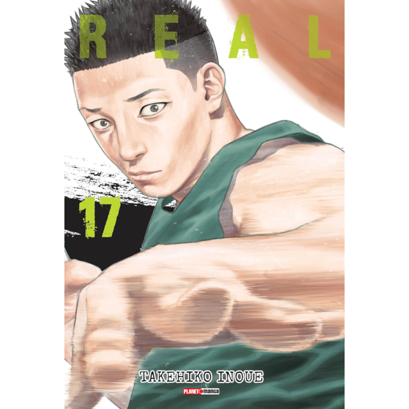 Real vol. 17