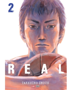 Real vol. 2