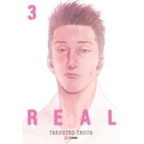 Real vol. 3