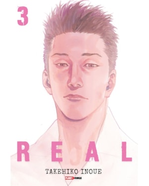 Real vol. 3