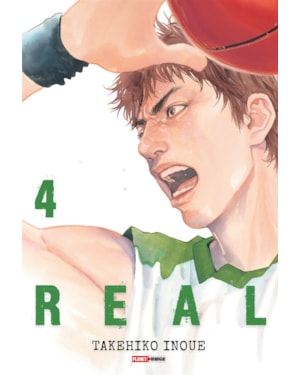 Real vol. 4