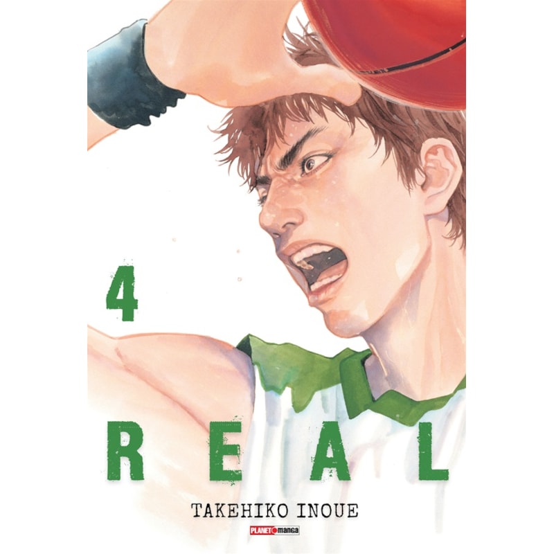 Real vol. 4