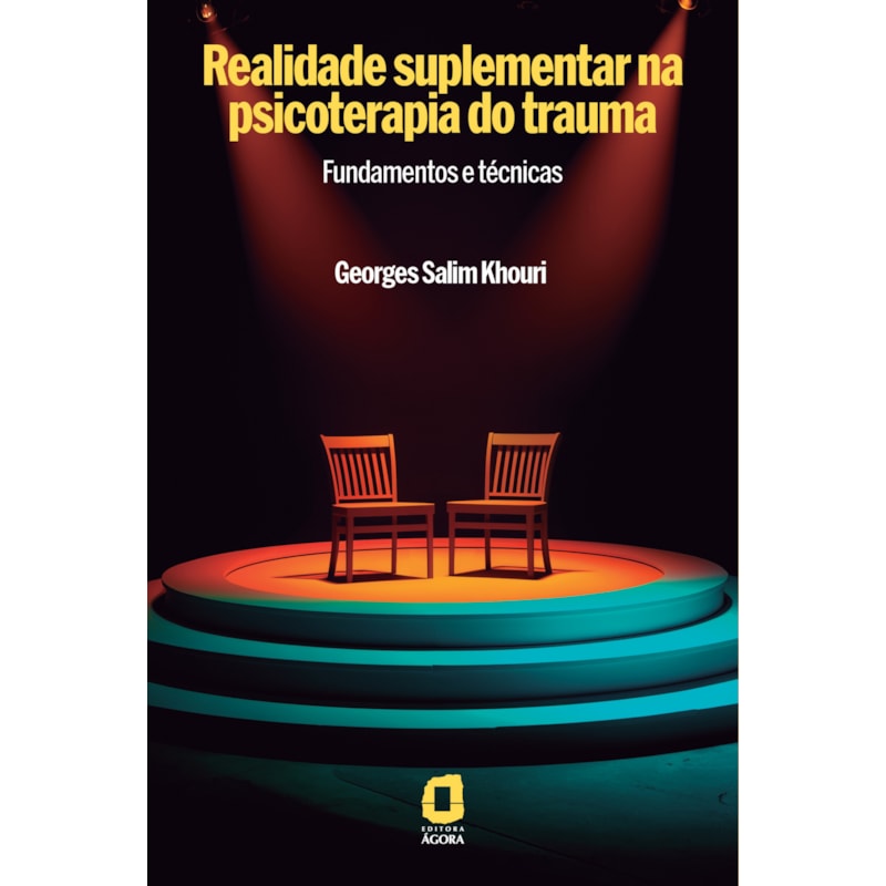 REALIDADE SUPLEMENTAR NA PSICOTERAPIA DO TRAUMA: FUNDAMENTOS E TÉCNICAS