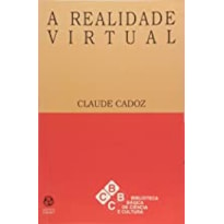 REALIDADE VIRTUAL, A - 1ª