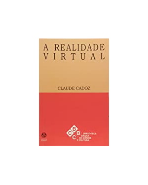 REALIDADE VIRTUAL, A - 1ª