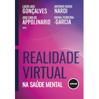 Realidade virtual na saúde mental