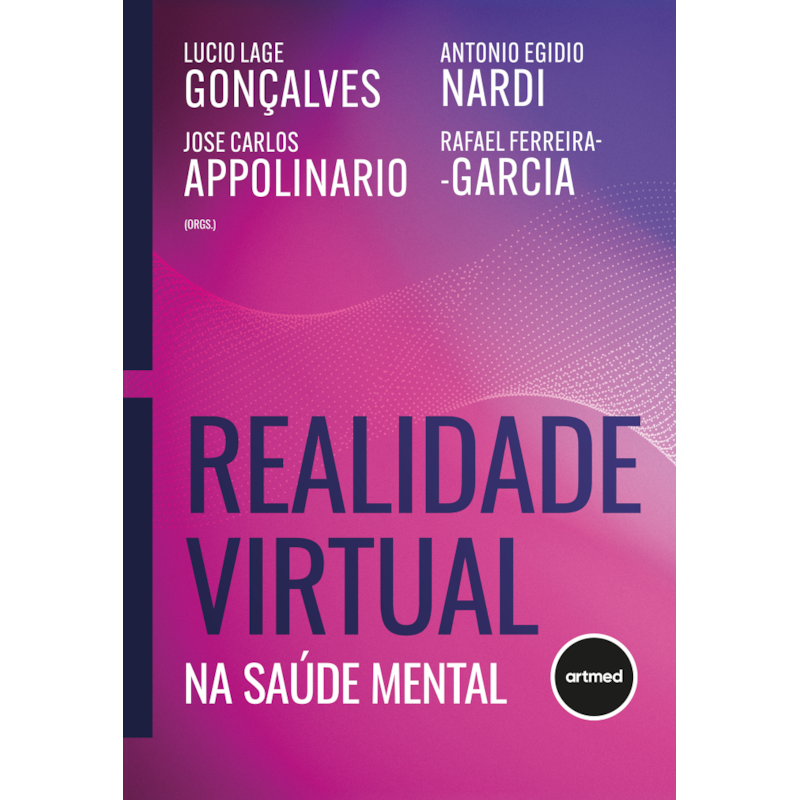 REALIDADE VIRTUAL NA SAÚDE MENTAL