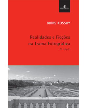 REALIDADES E FICÇÕES NA TRAMA FOTOGRÁFICA