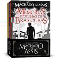 REALISMO DE MACHADO DE ASSIS