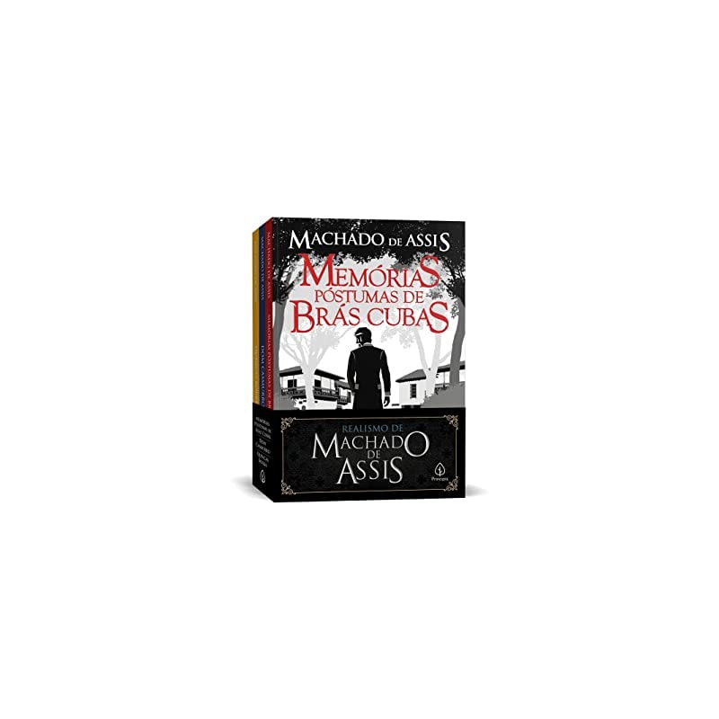REALISMO DE MACHADO DE ASSIS