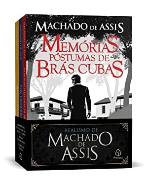 REALISMO DE MACHADO DE ASSIS