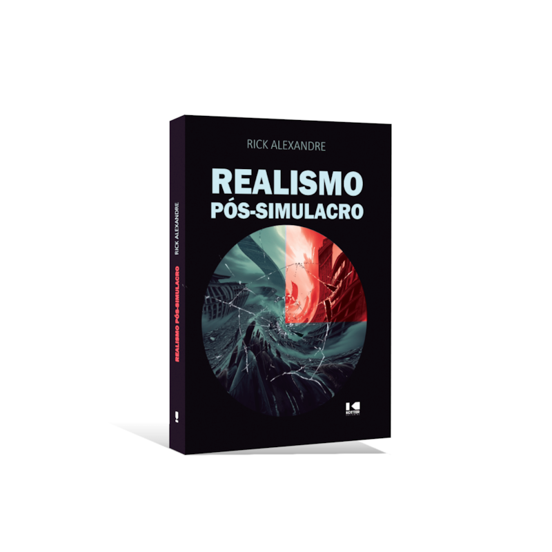 Realismo pós-simulacro - vol. 1