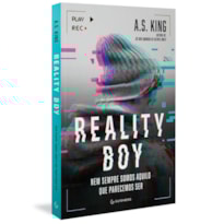 REALITY BOY