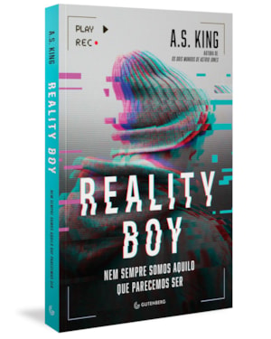 REALITY BOY