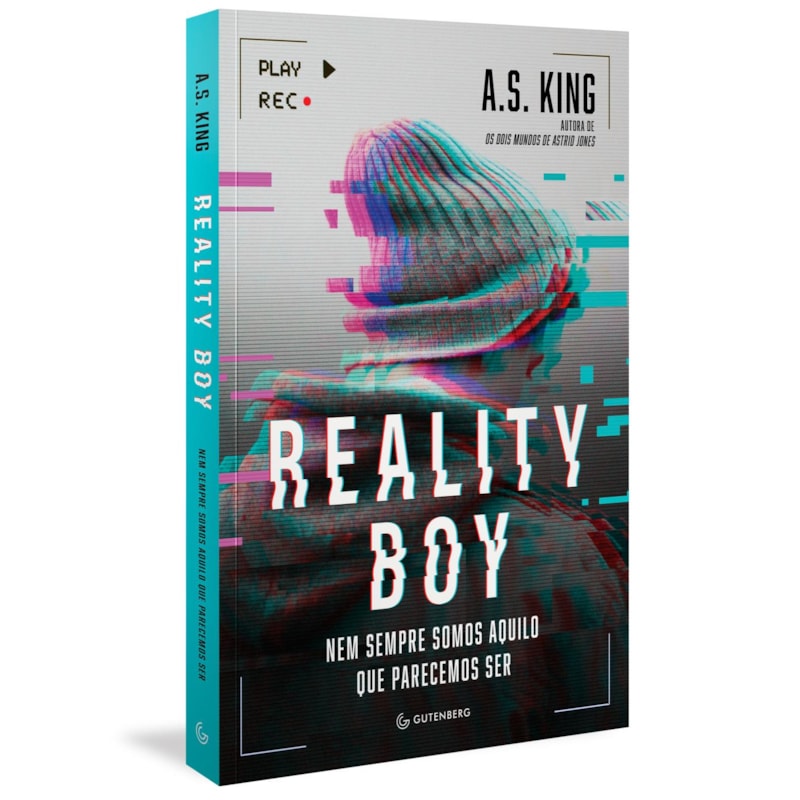REALITY BOY