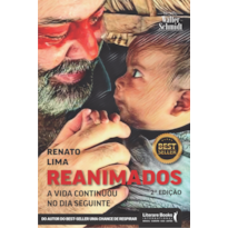 REANIMADOS - 2ª EDIÇÃO: A VIDA CONTINUOU NO DIA SEGUINTE