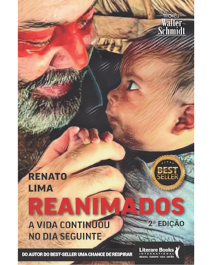Reanimados - 2ª Edição: a vida continuou no dia seguinte