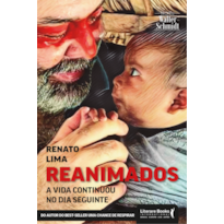 REANIMADOS - A VIDA CONTINUOU NO DIA SEGUINTE