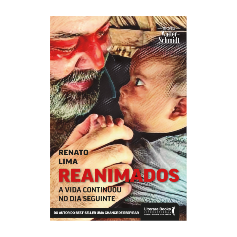 REANIMADOS - A VIDA CONTINUOU NO DIA SEGUINTE