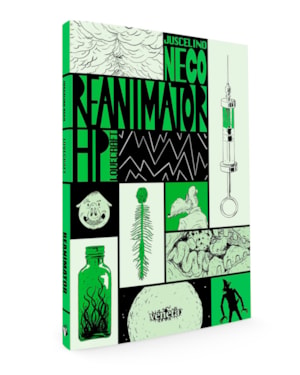 REANIMATOR