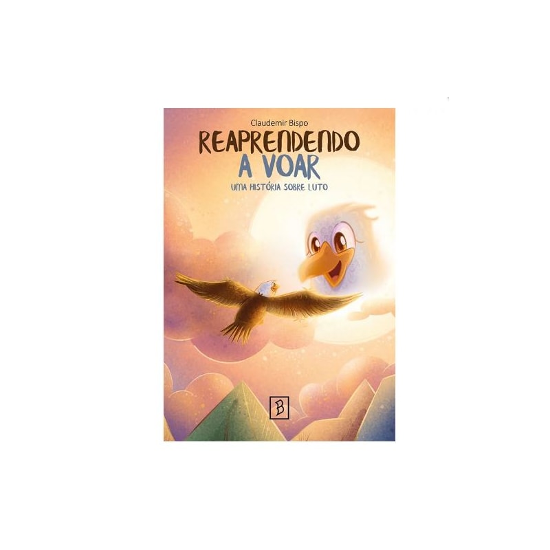 REAPRENDENDO A VOAR