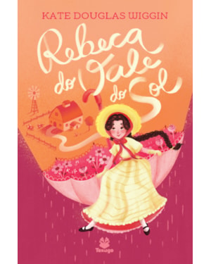 REBECA DO VALE DO SOL