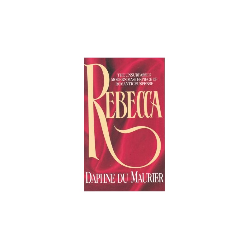 REBECCA