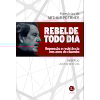 REBELDE TODO DIA
