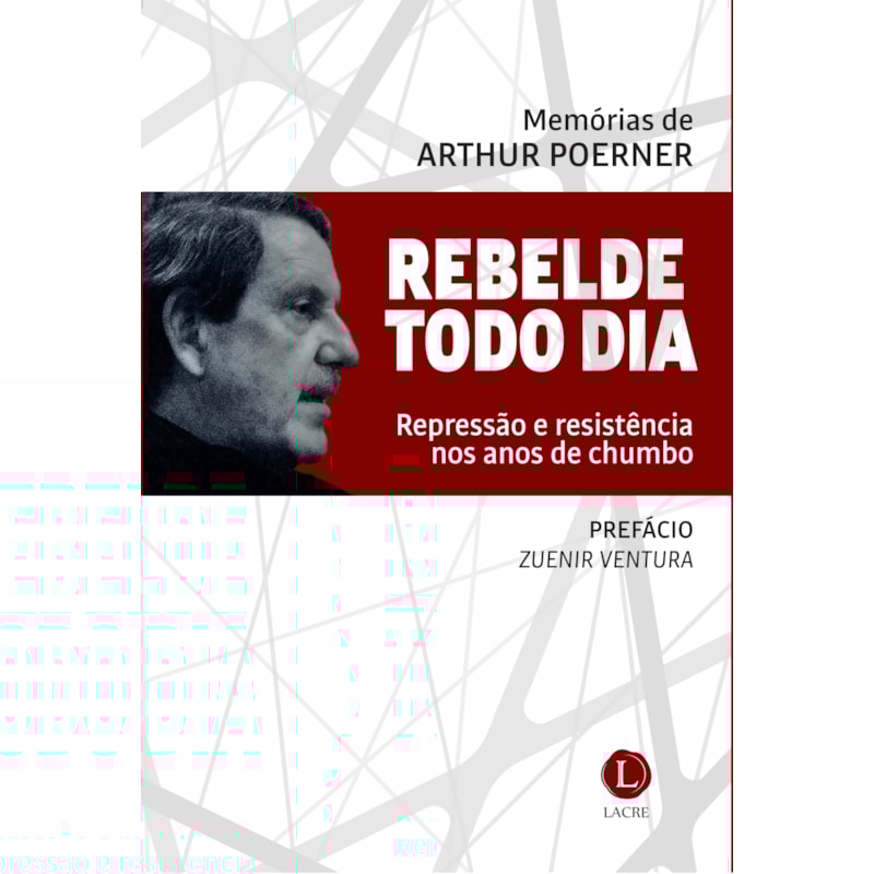 REBELDE TODO DIA