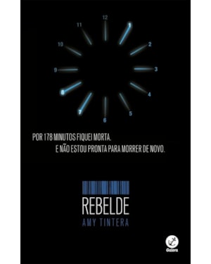 REBELDE (VOL. 2 REBOOT)