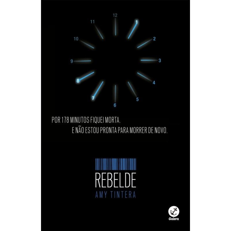 REBELDE (VOL. 2 REBOOT)