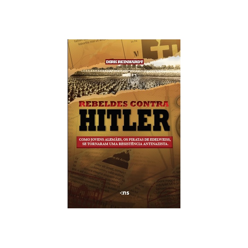 REBELDES CONTRA HITLER: COMO JOVENS ALEMÃES, OS PIRATAS DE EDELWEISS, TORNARAM-SE UMA RESISTÊNCIA ANTINAZISTA