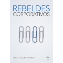REBELDES CORPORATIVOS