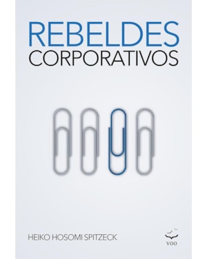 REBELDES CORPORATIVOS