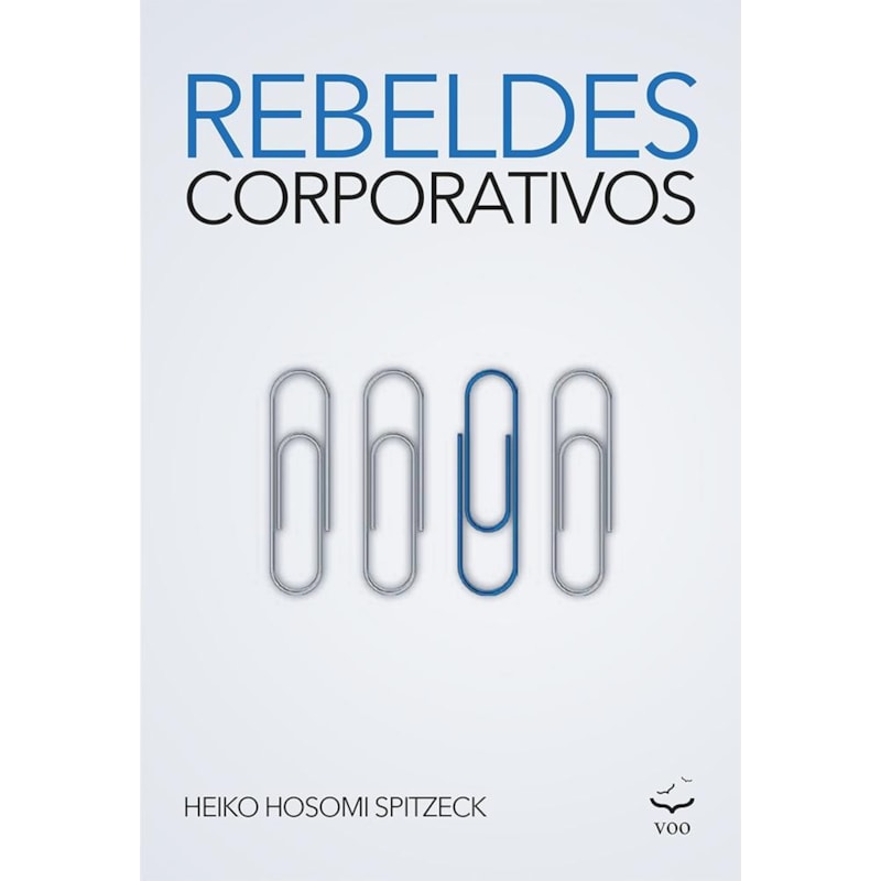 REBELDES CORPORATIVOS
