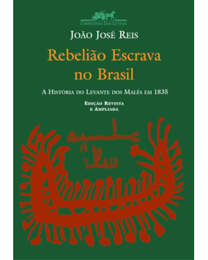 Rebelião escrava no Brasil