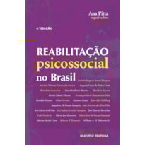 REBILITAÇÃO PSICOSSOCIAL NO BRASIL